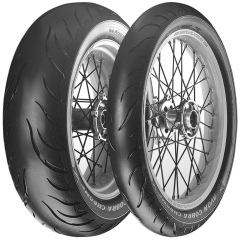 Reifen Vorne - Tires Front  MT90B16  Boss Hoss